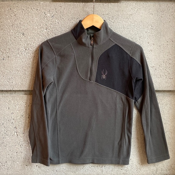 Spyder Kids Large Fleece - Picture 1 of 7